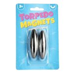 Torpile magnetice PlayLearn Toys