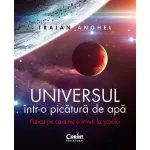 Universul intr-o picatura de apa PlayLearn Toys