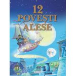 12 Povesti alese PlayLearn Toys