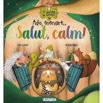 Adio, enervare...Salut, calm! PlayLearn Toys