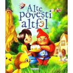 Alte povesti altfel PlayLearn Toys
