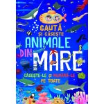 Cauta si gaseste animale din mare PlayLearn Toys