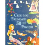 Cele mai frumoase 50 de povesti PlayLearn Toys