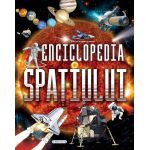 Enciclopedia spatiului PlayLearn Toys