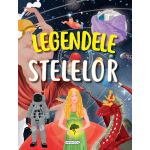 Legendele stelelor PlayLearn Toys
