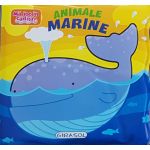 Ma joc in cadita! Animale marine PlayLearn Toys