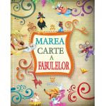 Marea carte a fabulelor PlayLearn Toys