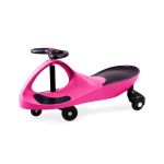 Masinuta fara pedale - Pink PlayLearn Toys