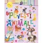 Primele lecturi: Povesti cu animale PlayLearn Toys