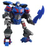Robot Converters - M.A.R.S (Stegosaurus) PlayLearn Toys