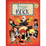 Trupa mea de rock PlayLearn Toys