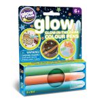 Carioci colorate reflectorizante PlayLearn Toys