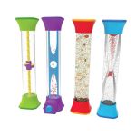 Set eprubete senzoriale PlayLearn Toys