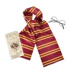 Accesorii Harry Potter - Esarfa, ochelari & harta PlayLearn Toys