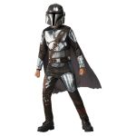 Costum de carnaval - Mandalorian Clasic PlayLearn Toys