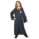 Costum de carnaval - Roba Gryffindor PlayLearn Toys