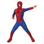 Costum de carnaval - Spiderman Classic PlayLearn Toys