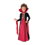 Costum de carnaval - VAMPIRITA GOTICA PlayLearn Toys