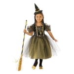 Costum de carnaval - Vrajitoarea stelutelor PlayLearn Toys