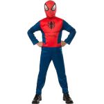 Costum de carnaval standard-  Spiderman PlayLearn Toys