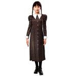 Costum de carnaval standard- Wednesday PlayLearn Toys