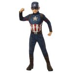 Costum de carnval - Captain America Avg 4 PlayLearn Toys