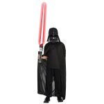 Set Darth Vader - Masca & pelerina PlayLearn Toys