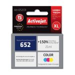 Cartus compatibil hp 652 xl color pentru hp, 21 ml, premium activejet, garantie 5 ani MultiMark GlobalProd
