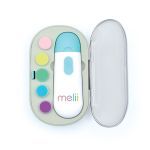 TRIMMER ELECTRIC, MELII, PENTRU UNGHII BEBE SuperHeroes ToysZone