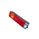Lampa stop camion remorca partea stanga cu mufa in dreapta 5 functii  Cod: 326030-SKT Automotive TrustedCars