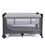 PATUT DE CALATORIE KINDERKRAFT LEODY, GREY SuperHeroes ToysZone