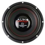 Subwoofer pasiv fara incinta free air Audio System R 12 FA EVO, 375 watts, 4 ohm, 300 mm, 12" CarStore Technology
