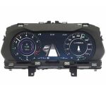 Ceasuri electronice digitale FULL HD VW Tiguan 2010-2016 EDT-CLUSTER-TIGUAN CarStore Technology