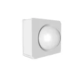 Senzor de miscare Sonoff SNZB-03, Wireless, Protocol ZigBee, Distanta detectare pana la 6 metri SmartElectro IntelligentHouse