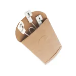 Set 3 conectori flexibili la 180° Nanoleaf Shapes Flex Linkers SmartElectro IntelligentHouse