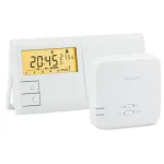 Termostat wireless Salus 091FLRFv2, Algoritm de control, Programe predefinite & individuale SmartElectro IntelligentHouse