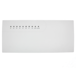 Unitate de control Wireless pentru sistemul de incalzire in pardoseala BeOk CCT-10-X SmartElectro IntelligentHouse