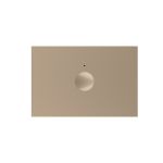 Modul intrerupator simplu cu touch Livolo standard Italian, Serie noua SmartElectro IntelligentHouse