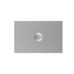 Modul intrerupator simplu cu touch Livolo standard Italian, Serie noua SmartElectro IntelligentHouse