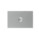 Modul intrerupator simplu cu touch Livolo standard Italian, Serie noua SmartElectro IntelligentHouse