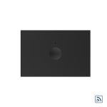 Modul intrerupator simplu wireless cu touch Livolo standard Italian, Serie noua SmartElectro IntelligentHouse