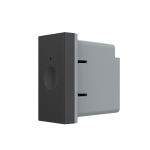 Modul intrerupator simplu cu touch Livolo 1M standard Italian, Serie noua SmartElectro IntelligentHouse