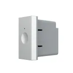 Modul intrerupator simplu cu touch Livolo 1M standard Italian, Serie noua SmartElectro IntelligentHouse