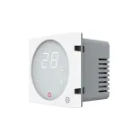 Modul termostat Livolo pentru sisteme de incalzire electrice - Serie noua SmartElectro IntelligentHouse