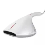 Aspirator Deerma CM800, Putere 450 W, Capacitate 2L, Filtru HEPA SmartElectro IntelligentHouse