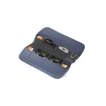 Husa pentru carduri de memorie PGYTECH, Albastru SmartElectro IntelligentHouse