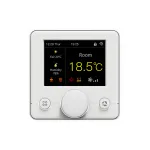 Termostat pentru incalzirea termica cu gaz BeOk TCR7-WIFI-WP SmartElectro IntelligentHouse