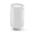 Cap termostatic inteligent pentru calorifer Meross MTS150, Control aplicatie, Wi-Fi SmartElectro IntelligentHouse