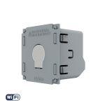 Modul Intrerupator Simplu Wi-Fi cu Touch LIVOLO - Serie Noua SmartElectro IntelligentHouse