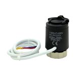 Actuator normal inchis RZ-D07-230NC SmartElectro IntelligentHouse